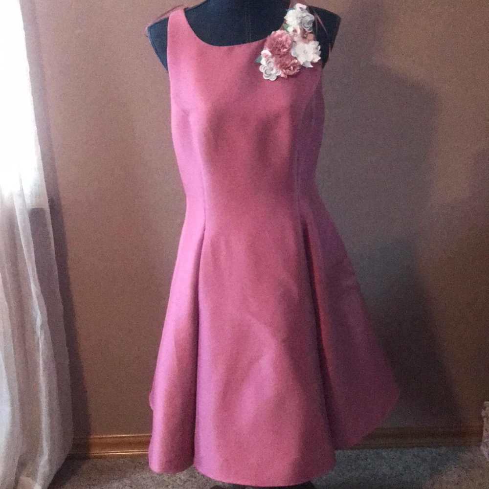 Nicole Miller dress